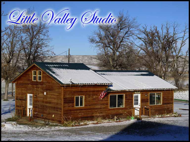 Little Valley Studio